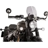 Puig Para-brisa New Generation Touring Triumph Bonneville Bobber