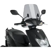 Puig Para-brisa Trafic Sym Mask 125 Ie E5 2023