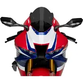 Puig Pára-brisas Desportivo Z-racing Honda Cbr1000rr-r Fireblade