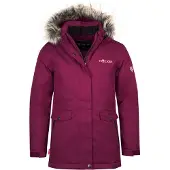 TROLLKIDS Casaco Oslo Xt
