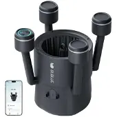 Bublue Robô De Limpeza De Piscinas Vortex V5