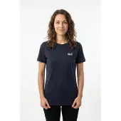 Jack Wolfskin Camiseta De Manga Curta Essential