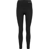 Hummel Leggings De Cintura Alta Tif Seamless