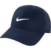 Nike Gorros marinho / branco