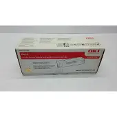 Okidata 43979207 toner preto