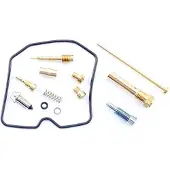 Keyster Kit De Reparação Do Carburador Kk-0142f