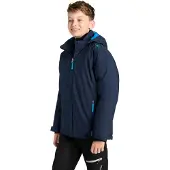 CMP Casaco Snaps Hood 39w1924