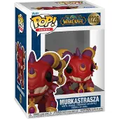 Funko POP! Figura World Of Warcraft-murkistrasza
