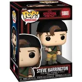 Funko POP! Figura Steve Harrington
