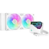 DeepCool Refrigeração Líquida Lt240 Argb