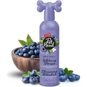 Pet Head Champô Para Cães Berry Bright 300ml