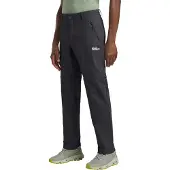 Jack Wolfskin Calças Pico Trail Zip Off
