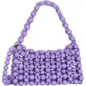 Mymo Malas de tiracolo roxo