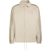 Adidas Originals Casaco 3 Stripes Coaches