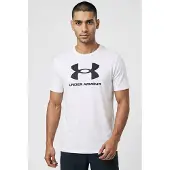 Under Armour Camiseta De Manga Curta Sportstyle Logo