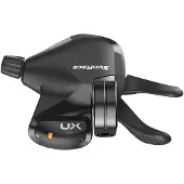 Sunrace Manípulo De Mudanças Dlux61 P-pull Cues/linkglide