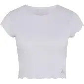 Adidas Camisa funcionais 'Motion' roxo pastel