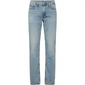 Levi's Calças de ganga '511 Slim' azul ganga