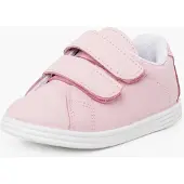 Pisamonas Sapatilhas rosa