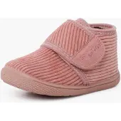 Pisamonas Pantufa rosa