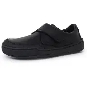 Pisamonas Sapato baixo preto