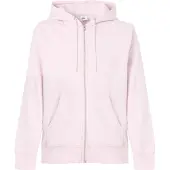 Nike Casaco em moletão 'CLUB' cor-de-rosa