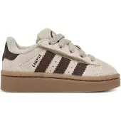 Adidas Originals Sapatilhas 'Campus 00s' estuque / chocolate