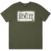 Benlee Camisa 'BOXLABEL' oliveira