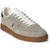 Ralph Lauren Sapatilhas baixas 'BEFOR' navy / cinzento