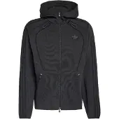 Adidas Casaco em moletão 'Teamgeist 26' preto