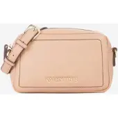 Valentino Mala de ombro 'Sacoche Samantha Beige' bege