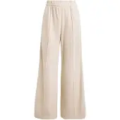 Adidas Calças de desporto 'Seasonal Essentials' creme