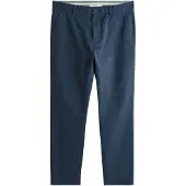 Next Calças chino navy