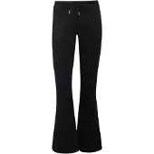 Adidas Calças de desporto preto