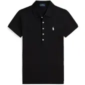 Ralph Lauren Camisa preto
