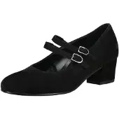 Gabor Sapatos de salto preto