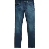 Ralph Lauren Calças de ganga 'SULLIVAN' azul escuro