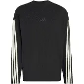 Adidas Camiseta De Manga Comprida Kit 3 Stripes