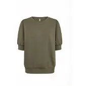 Soyaconcept Pullover ' SC-BANU ' verde