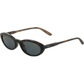 Vogue Eyewear Óculos de sol '0VO5697SU' conhaque / castanho escuro