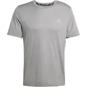 Adidas Camisa funcionais 'Adi365 Essentials' cinzento