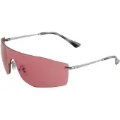 Ray-Ban Óculos de sol '0RB3781' cinzento