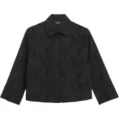 s.Oliver Blusa preto
