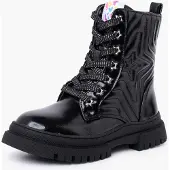 Garvalin Bota preto