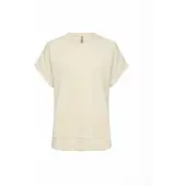 Soyaconcept Top ' SC-BANU ' creme