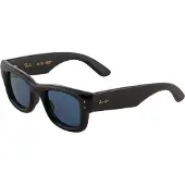 Ray-Ban Óculos de sol '0RB4940' preto