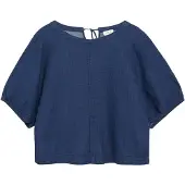 s.Oliver Blusa navy