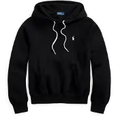 Ralph Lauren Sweatshirt preto