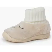 Pisamonas Pantufa ecru
