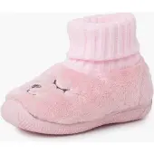 Pisamonas Pantufa rosa